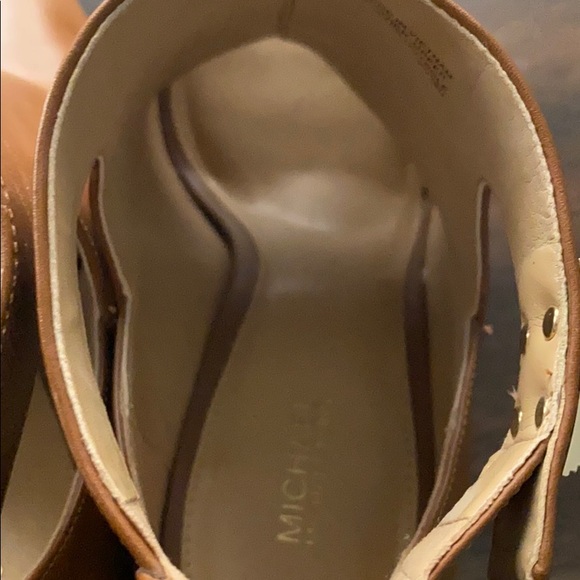 MK open toe - Picture 4 of 5